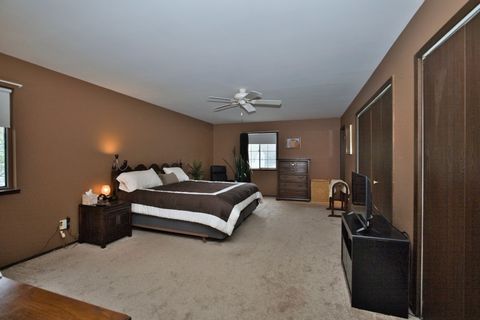 Tiny photo for 5405 Burwood Road, Oakwood Hills, IL 60013 (MLS # 12630045)