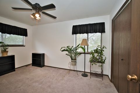Tiny photo for 5405 Burwood Road, Oakwood Hills, IL 60013 (MLS # 12630045)
