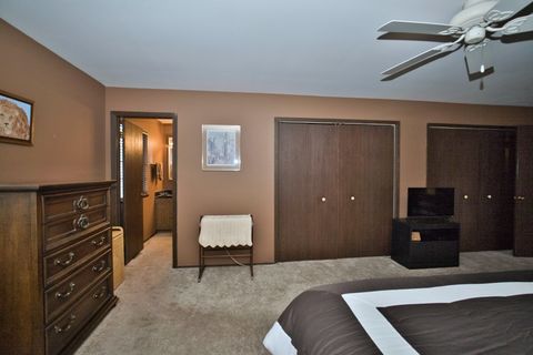 Tiny photo for 5405 Burwood Road, Oakwood Hills, IL 60013 (MLS # 12630045)