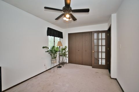 Tiny photo for 5405 Burwood Road, Oakwood Hills, IL 60013 (MLS # 12630045)