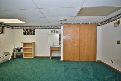 Tiny photo for 5405 Burwood Road, Oakwood Hills, IL 60013 (MLS # 12630045)