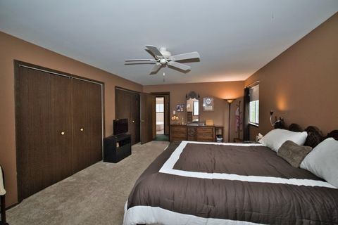 Tiny photo for 5405 Burwood Road, Oakwood Hills, IL 60013 (MLS # 12630045)