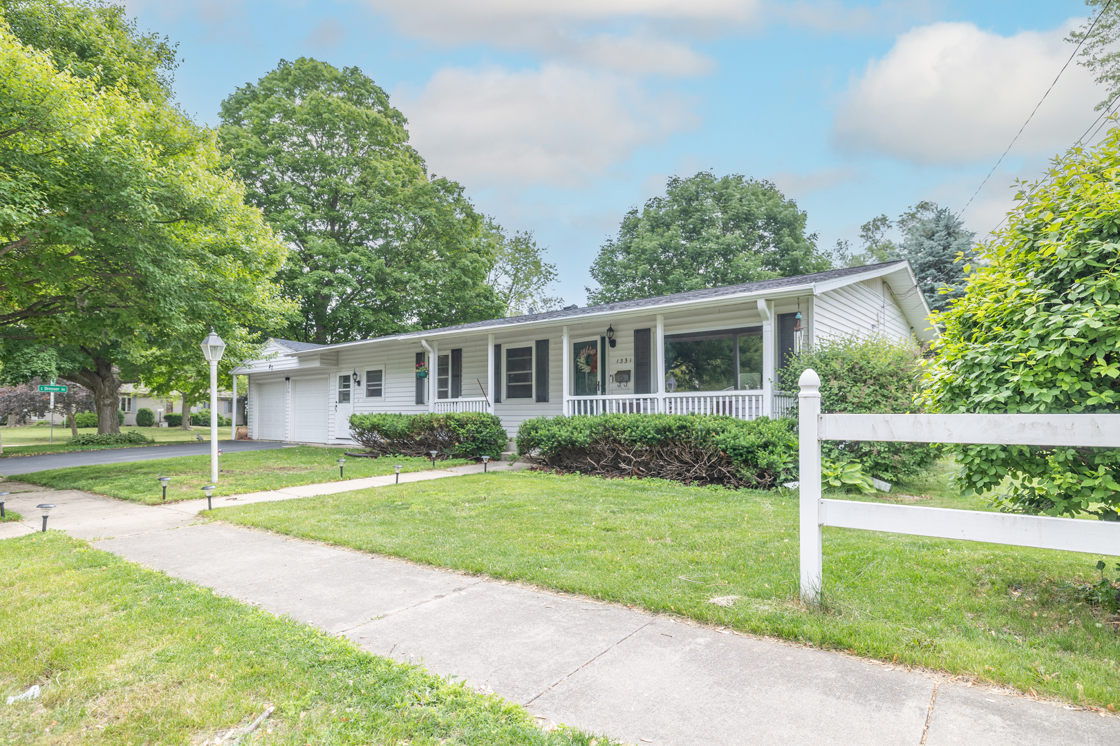 1531 Sunrise Drive
