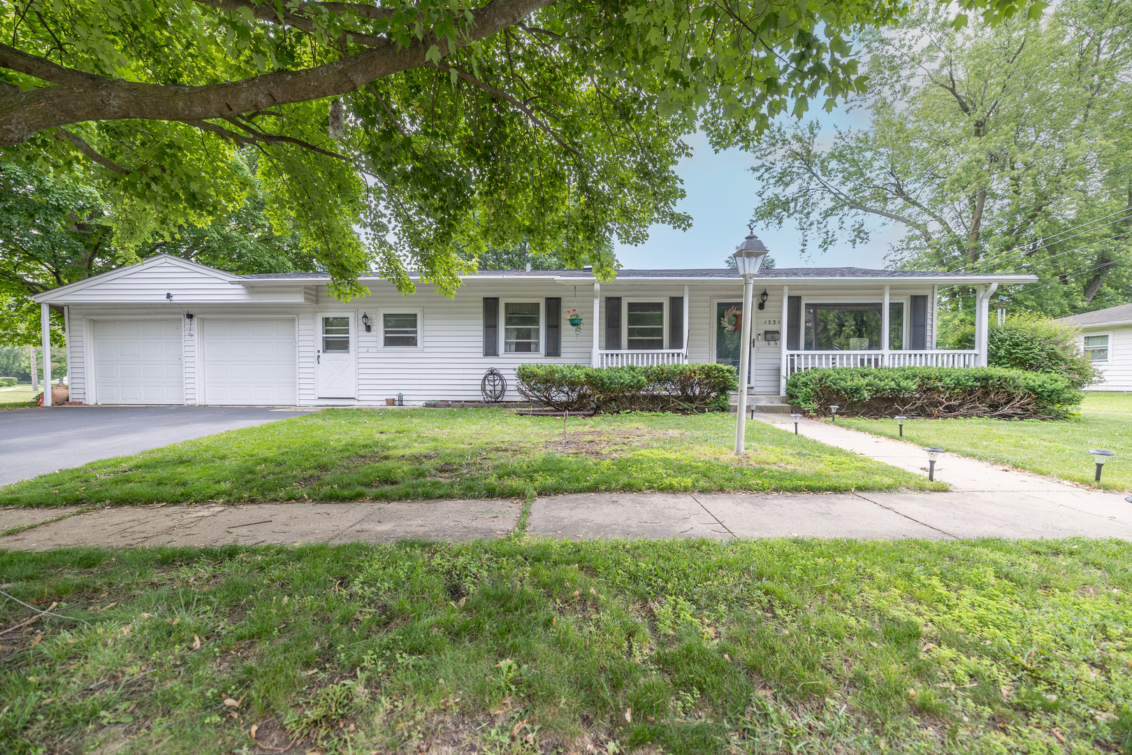 1531 Sunrise Drive