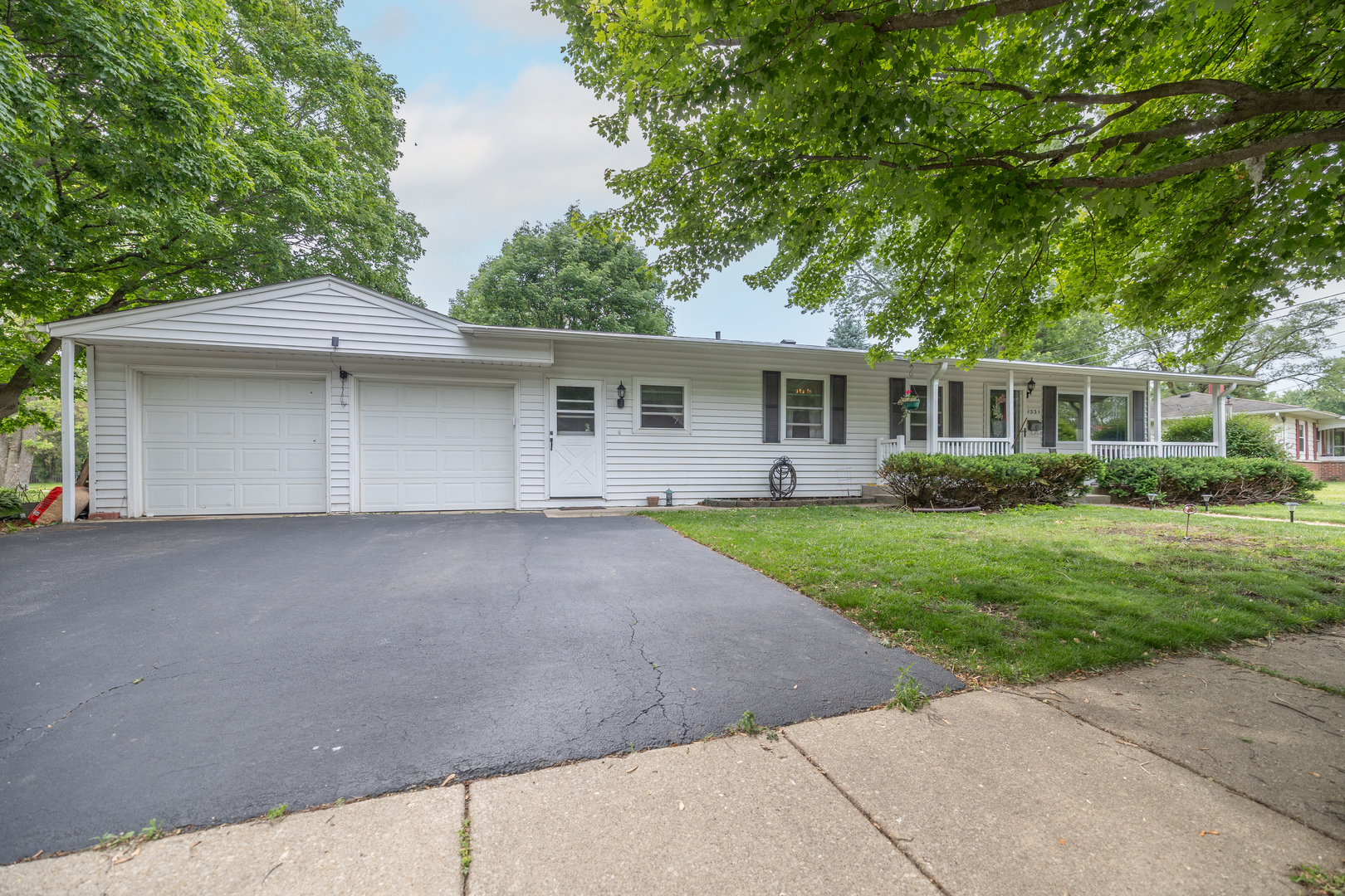 1531 Sunrise Drive