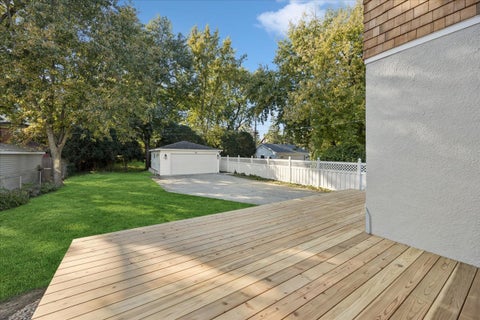 Tiny photo for 320 S Brainard Avenue, La Grange, IL 60525 (MLS # 12757220)