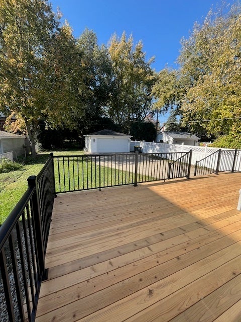Tiny photo for 320 S Brainard Avenue, La Grange, IL 60525 (MLS # 12757220)