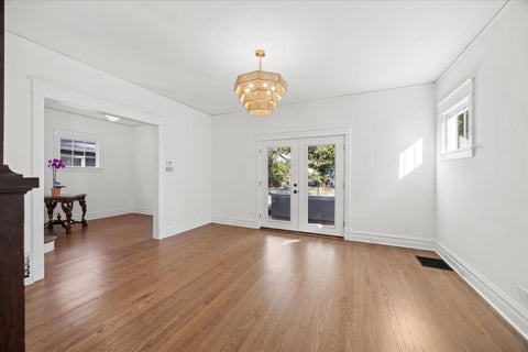 Tiny photo for 320 S Brainard Avenue, La Grange, IL 60525 (MLS # 12757220)