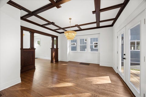 Tiny photo for 320 S Brainard Avenue, La Grange, IL 60525 (MLS # 12757220)