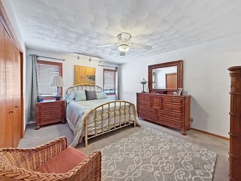 Tiny photo for 210 Park Crest Drive, Freeport, IL 61032 (MLS # 12557626)