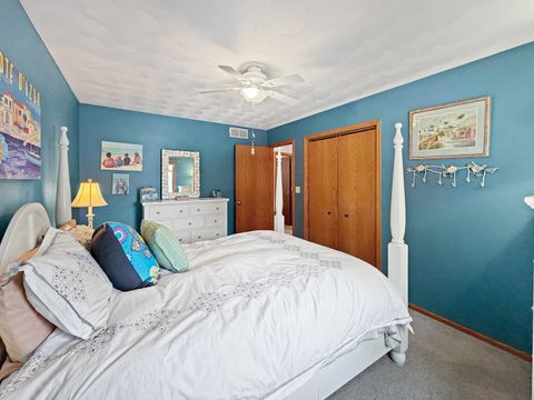 Tiny photo for 210 Park Crest Drive, Freeport, IL 61032 (MLS # 12557626)