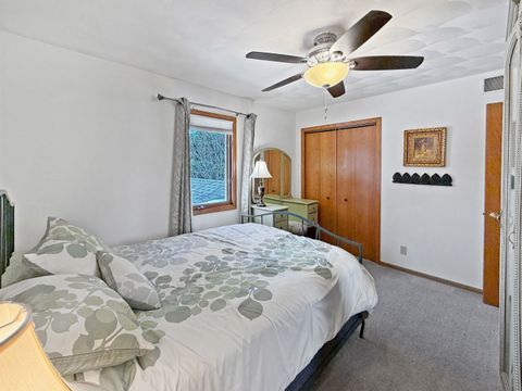 Tiny photo for 210 Park Crest Drive, Freeport, IL 61032 (MLS # 12557626)