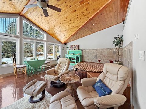 Tiny photo for 210 Park Crest Drive, Freeport, IL 61032 (MLS # 12557626)