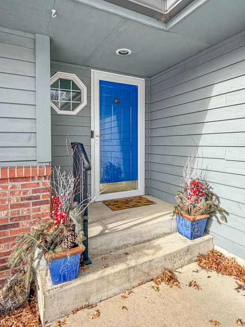 Tiny photo for 210 Park Crest Drive, Freeport, IL 61032 (MLS # 12557626)