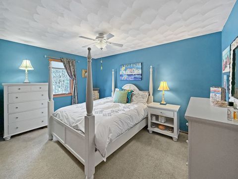 Tiny photo for 210 Park Crest Drive, Freeport, IL 61032 (MLS # 12557626)