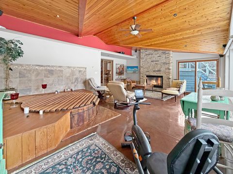 Tiny photo for 210 Park Crest Drive, Freeport, IL 61032 (MLS # 12557626)