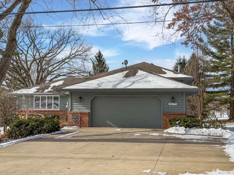 Tiny photo for 210 Park Crest Drive, Freeport, IL 61032 (MLS # 12557626)