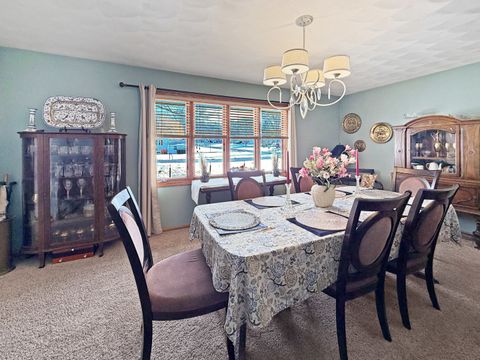 Tiny photo for 210 Park Crest Drive, Freeport, IL 61032 (MLS # 12557626)