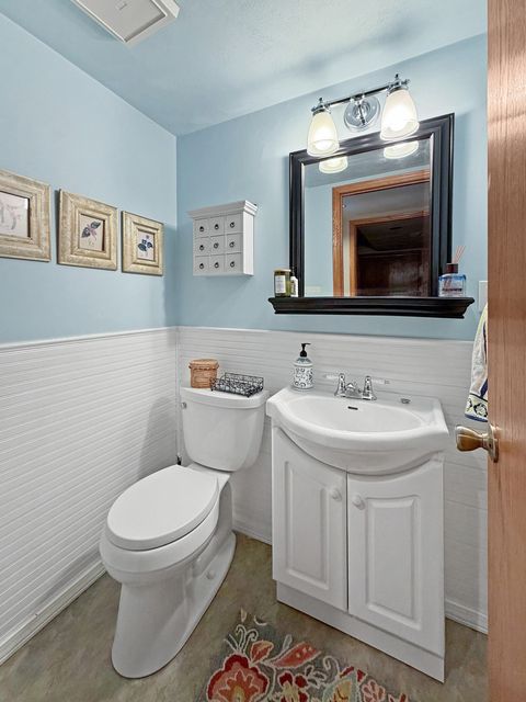 Tiny photo for 210 Park Crest Drive, Freeport, IL 61032 (MLS # 12557626)