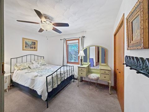 Tiny photo for 210 Park Crest Drive, Freeport, IL 61032 (MLS # 12557626)