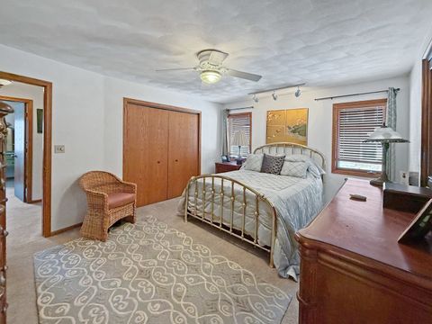 Tiny photo for 210 Park Crest Drive, Freeport, IL 61032 (MLS # 12557626)