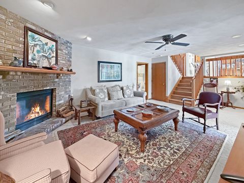 Tiny photo for 210 Park Crest Drive, Freeport, IL 61032 (MLS # 12557626)