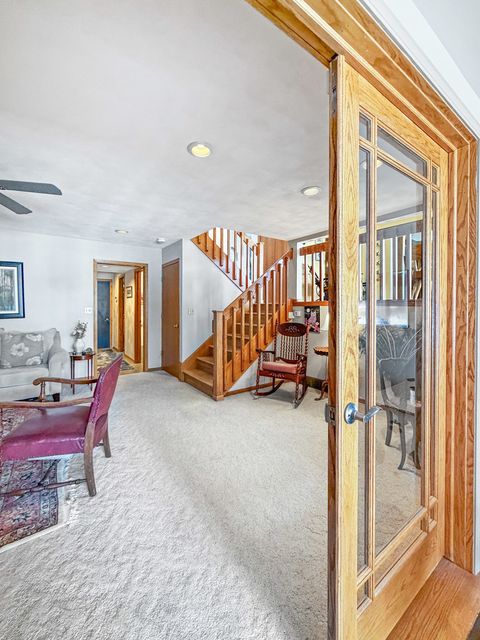 Tiny photo for 210 Park Crest Drive, Freeport, IL 61032 (MLS # 12557626)