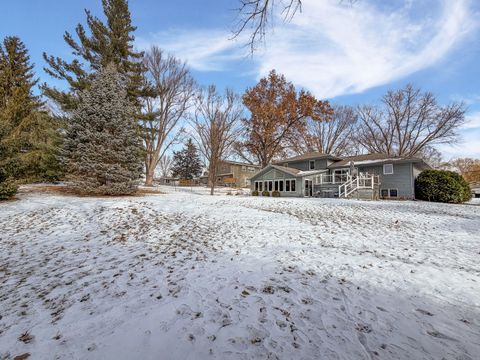 Tiny photo for 210 Park Crest Drive, Freeport, IL 61032 (MLS # 12557626)