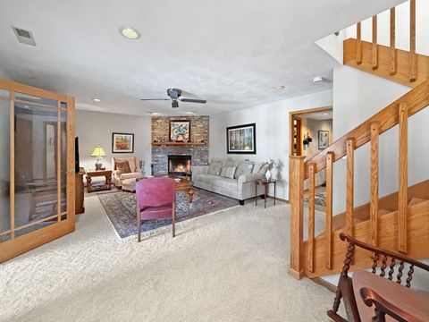 Tiny photo for 210 Park Crest Drive, Freeport, IL 61032 (MLS # 12557626)