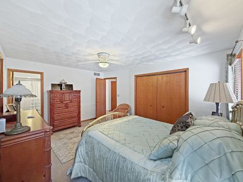 Tiny photo for 210 Park Crest Drive, Freeport, IL 61032 (MLS # 12557626)