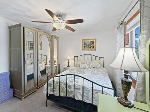 Tiny photo for 210 Park Crest Drive, Freeport, IL 61032 (MLS # 12557626)