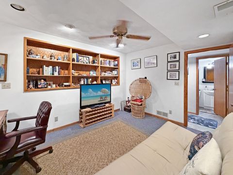 Tiny photo for 210 Park Crest Drive, Freeport, IL 61032 (MLS # 12557626)