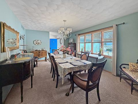 Tiny photo for 210 Park Crest Drive, Freeport, IL 61032 (MLS # 12557626)