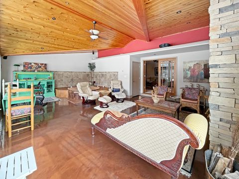 Tiny photo for 210 Park Crest Drive, Freeport, IL 61032 (MLS # 12557626)