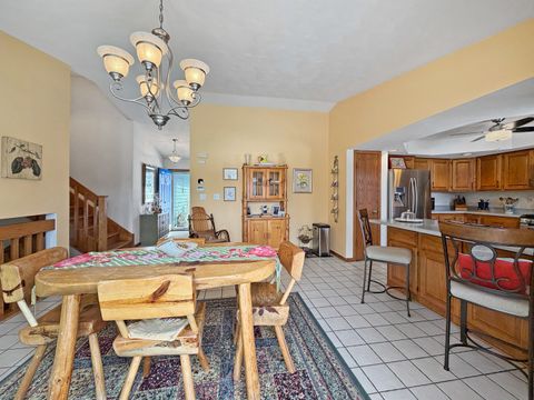 Tiny photo for 210 Park Crest Drive, Freeport, IL 61032 (MLS # 12557626)