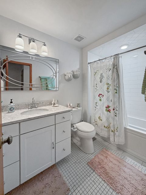 Tiny photo for 210 Park Crest Drive, Freeport, IL 61032 (MLS # 12557626)