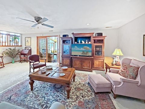 Tiny photo for 210 Park Crest Drive, Freeport, IL 61032 (MLS # 12557626)