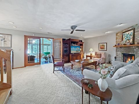 Tiny photo for 210 Park Crest Drive, Freeport, IL 61032 (MLS # 12557626)