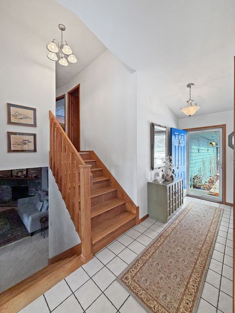 Tiny photo for 210 Park Crest Drive, Freeport, IL 61032 (MLS # 12557626)