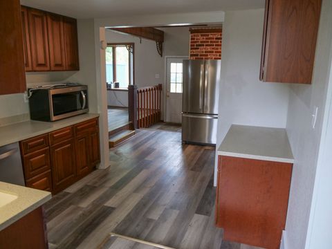 Tiny photo for 510 W Harrison Street, Villa Grove, IL 61956 (MLS # 12386871)