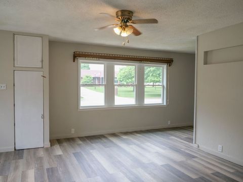 Tiny photo for 510 W Harrison Street, Villa Grove, IL 61956 (MLS # 12386871)