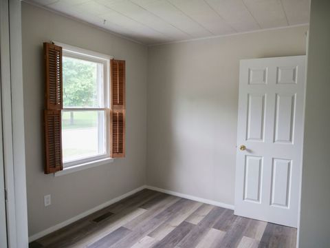 Tiny photo for 510 W Harrison Street, Villa Grove, IL 61956 (MLS # 12386871)