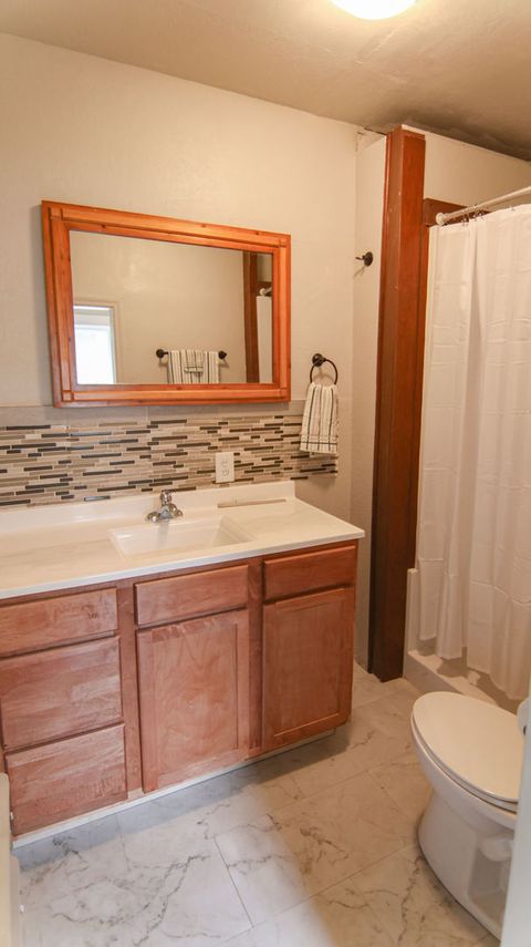 Tiny photo for 510 W Harrison Street, Villa Grove, IL 61956 (MLS # 12386871)