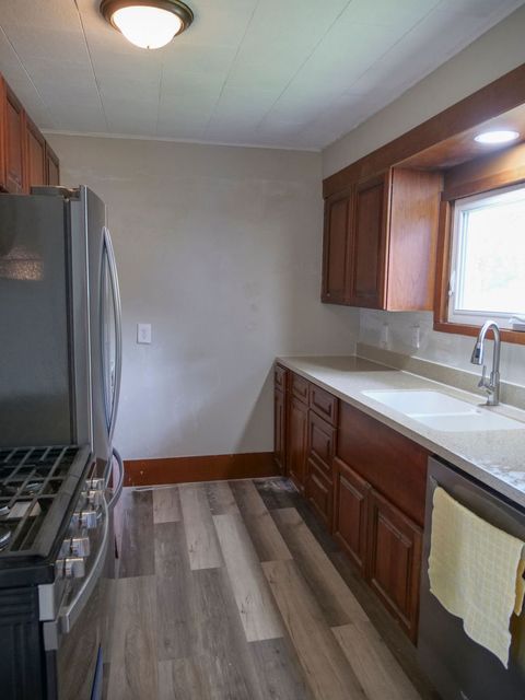 Tiny photo for 510 W Harrison Street, Villa Grove, IL 61956 (MLS # 12386871)