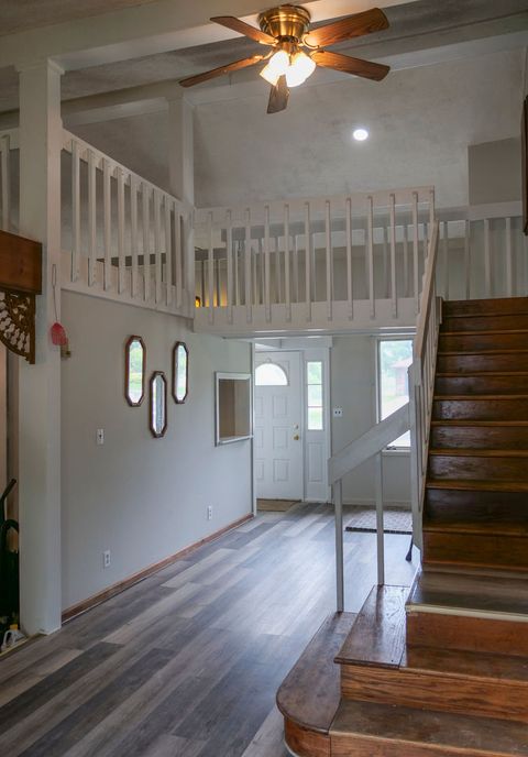 Tiny photo for 510 W Harrison Street, Villa Grove, IL 61956 (MLS # 12386871)