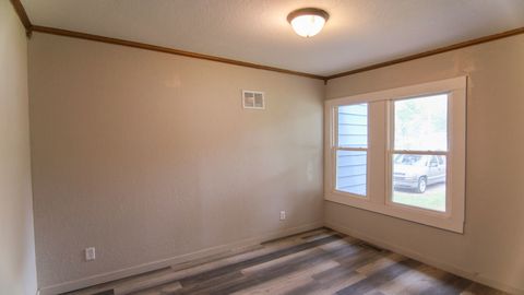 Tiny photo for 510 W Harrison Street, Villa Grove, IL 61956 (MLS # 12386871)