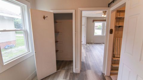 Tiny photo for 510 W Harrison Street, Villa Grove, IL 61956 (MLS # 12386871)