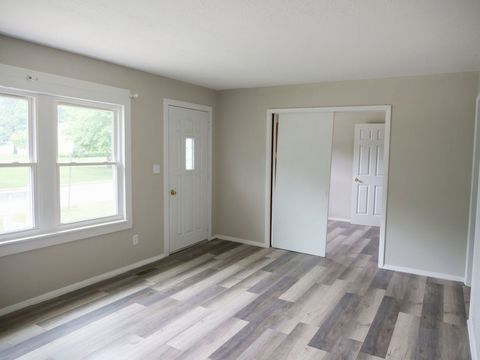 Tiny photo for 510 W Harrison Street, Villa Grove, IL 61956 (MLS # 12386871)