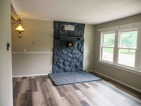 Tiny photo for 510 W Harrison Street, Villa Grove, IL 61956 (MLS # 12386871)