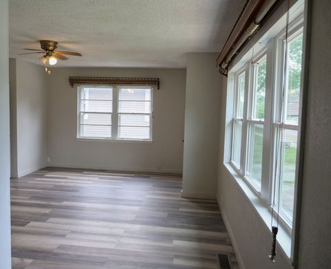 Tiny photo for 510 W Harrison Street, Villa Grove, IL 61956 (MLS # 12386871)